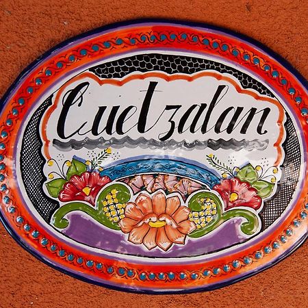Posada Mariana Bed And Breakfast Catheys Valley Exterior foto